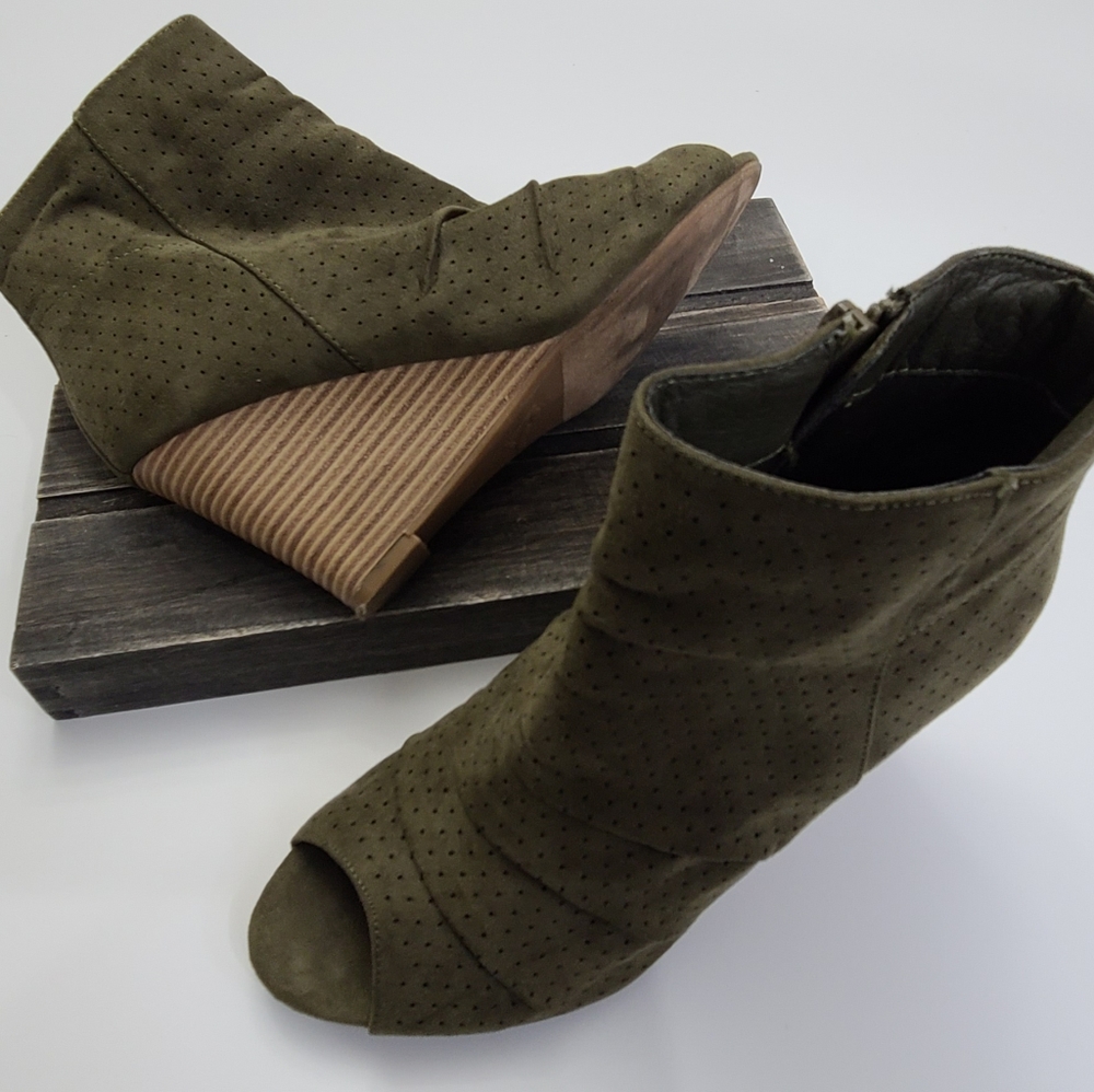 Report Green Wedges - Picture 2 of 7